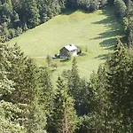 Ferienhuette 4 Dom wakacyjny