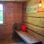 Ferienhuette 4 * Seeberg