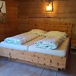 Ferienhuette 4 Dom wakacyjny Seeberg