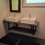 Ferienhuette 4 * Seeberg