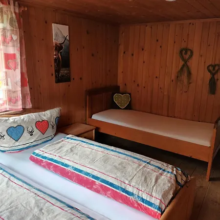 Ferienhuette 4 Holiday home