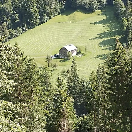 Ferienhuette 4 Holiday home