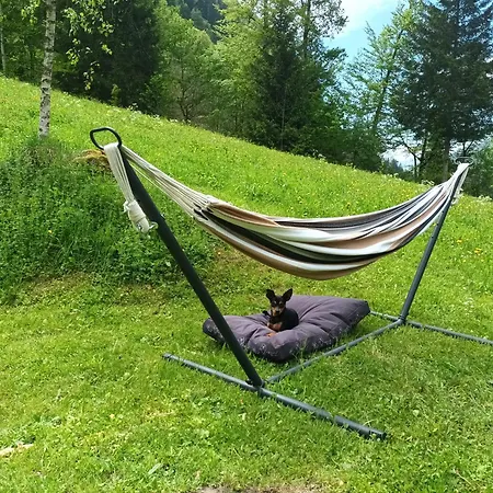 Ferienhuette 4 Dom wakacyjny *